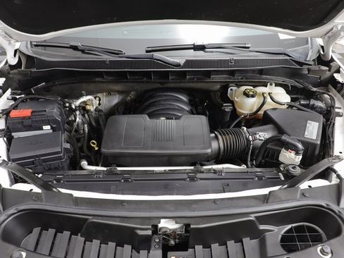 Certified 2021 Chevrolet Suburban High Country image 29