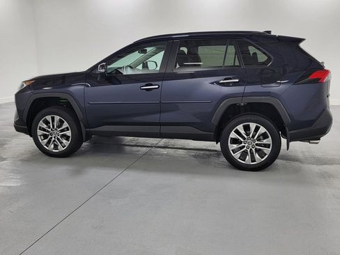 Used 2019 Toyota RAV4 Limited image 5