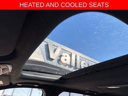 Used 2025 Kia Telluride EX X-Line