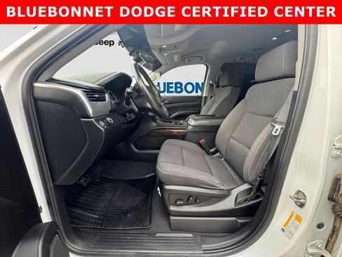 Used 2020 Chevrolet Tahoe LS RWD image 11