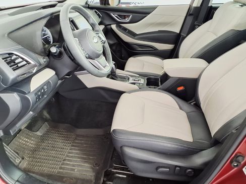 Certified 2023 Subaru Forester Limited AWD/4WD image 13