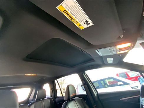 Used 2023 Honda Passport TrailSport image 13