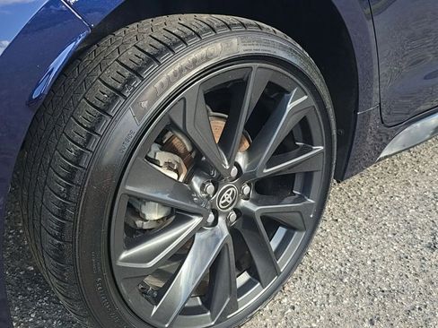 Used 2023 Toyota Corolla SE FWD image 22