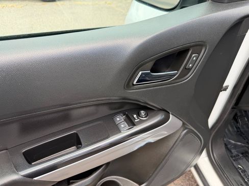 Used 2022 Chevrolet Colorado LT w/ Fleet Safety Package AWD/4WD image 14