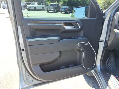 Certified 2024 Chevrolet Silverado 1500 RST AWD/4WD image 20