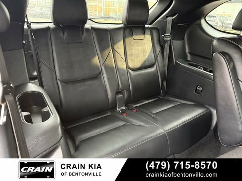 Used 2021 MAZDA CX-9 Grand Touring image 31