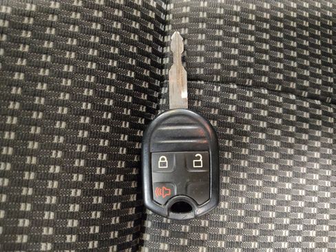Used 2014 Ford F150 STX w/ Equipment Group 201A Mid RWD image 32