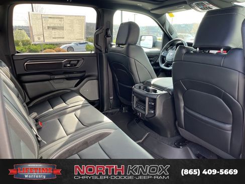 New 2026 RAM 1500 Rebel image 27