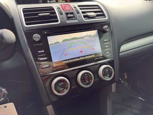 Used 2017 Subaru Forester 2.0XT Premium w/ Popular Package #2A image 21