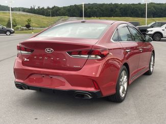 Used 2018 Hyundai Sonata Sport FWD video 3