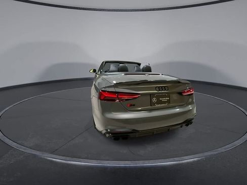 Used 2023 Audi S5 Prestige w/ Prestige Package image 9
