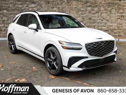 New 2026 Genesis GV70 3.5T Sport Prestige