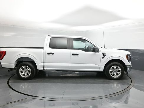 Used 2023 Ford F150 XLT image 26
