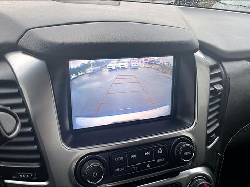 Used 2019 Chevrolet Tahoe Premier AWD/4WD image 20