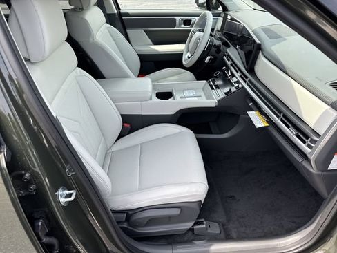 New 2026 Hyundai Santa Fe SEL FWD image 13