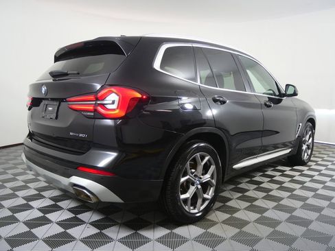 Used 2023 BMW X3 sDrive30i RWD image 3