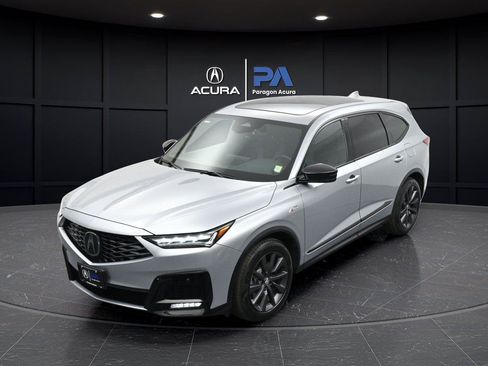 Used 2026 Acura MDX A-Spec AWD/4WD image 34