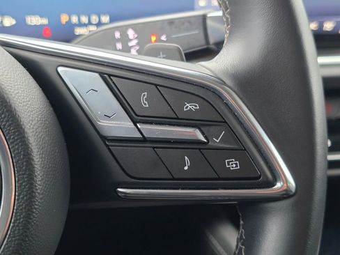 Used 2024 Buick Envision Preferred image 35