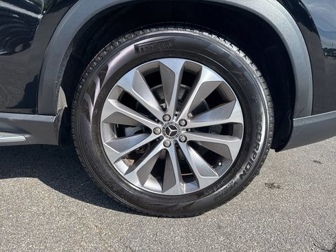 Used 2023 Mercedes-Benz GLE 350 4MATIC image 45
