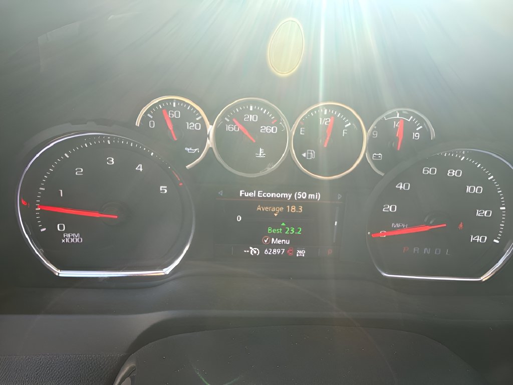 Used 2022 Chevrolet Silverado 2500 LT w/ Convenience Package AWD/4WD image 14