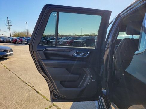 Used 2024 Chevrolet Tahoe LT image 30