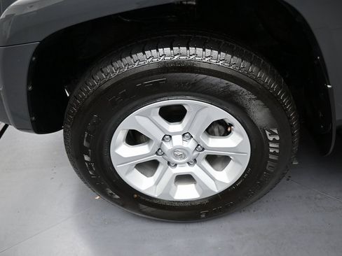 Used 2024 Toyota 4Runner SR5 image 45