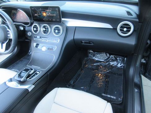 Used 2020 Mercedes-Benz C 300 Cabriolet image 26