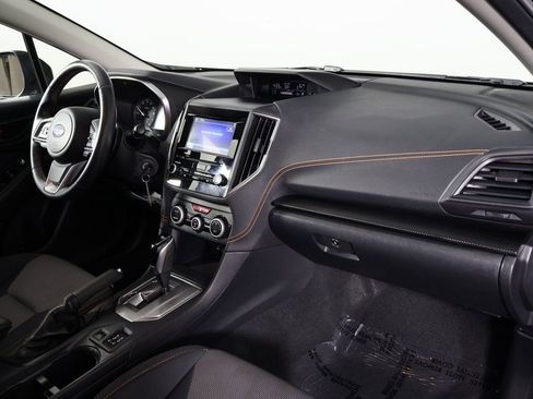 Used 2021 Subaru Crosstrek 2.0i Premium w/ Popular Package #5 AWD/4WD image 9