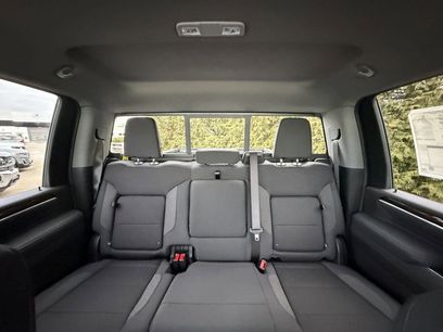 New 2026 GMC Sierra 2500 SLE w/ SLE Value Package;