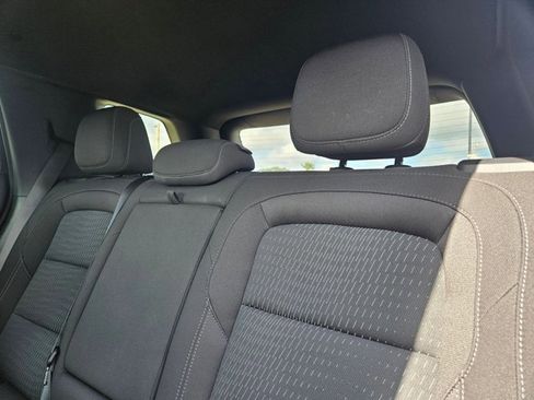 Used 2026 Chevrolet Equinox LT w/ LPO, Floor Liner Package FWD image 13