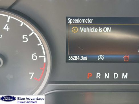 Used 2022 Ford F150 XL w/ STX Appearance Package RWD image 2