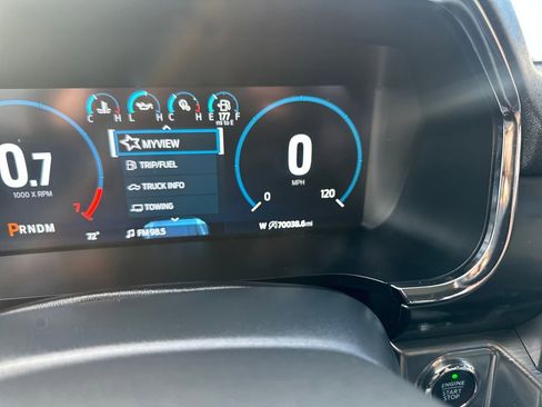 Certified 2023 Ford F150 Lariat w/ Trailer Tow Package image 14