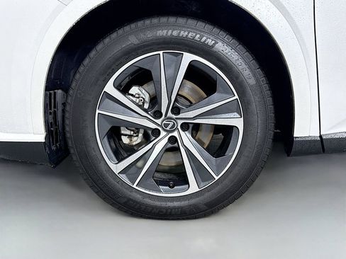 Certified 2025 Lexus RX 350 Premium w/ Convenience Package FWD image 33