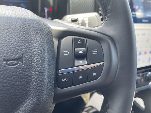 New 2025 Ford Ranger XLT w/ Technology Package image 19