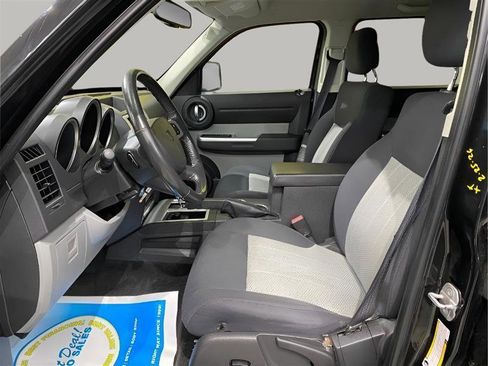 Used 2010 Dodge Nitro SXT w/ Trailer Tow Group image 19