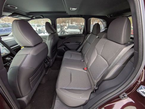 New 2026 Subaru Forester Premium image 9