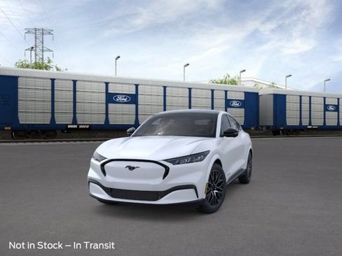 New 2026 Ford Mustang Mach-E Premium RWD image 2