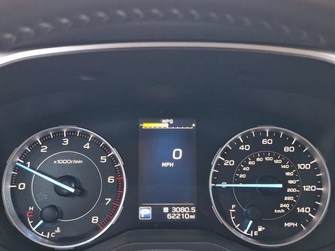 Certified 2022 Subaru Ascent Limited w/ Popular Package #4 AWD/4WD image 17