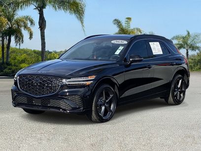 Used 2026 Genesis GV70 2.5T Sport Prestige
