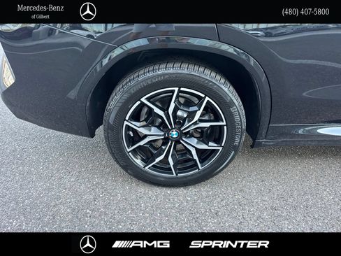 Used 2023 BMW X3 sDrive30i w/ M Sport Package RWD image 6