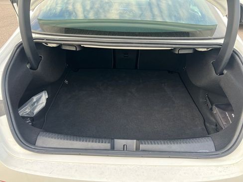 Certified 2025 Mercedes-Benz CLA 250 4MATIC image 25