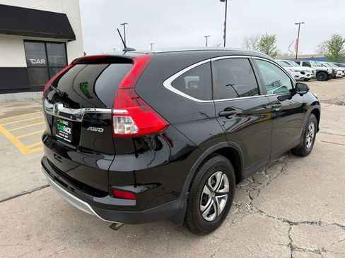 Used 2016 Honda CR-V EX-L image 14