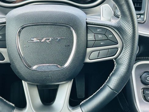 Used 2019 Dodge Challenger SRT Hellcat Redeye RWD image 17