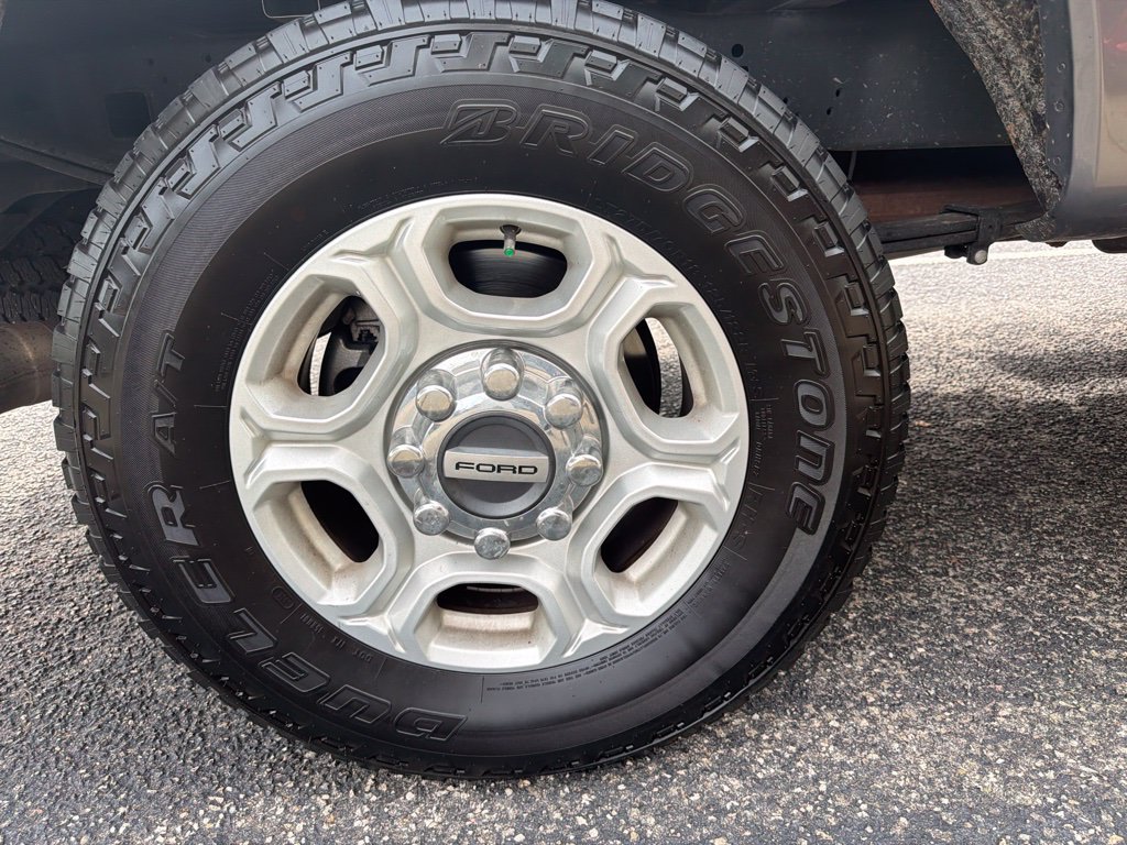 Used 2025 Ford F250 XLT w/ 360-Degree Camera Package AWD/4WD image 13