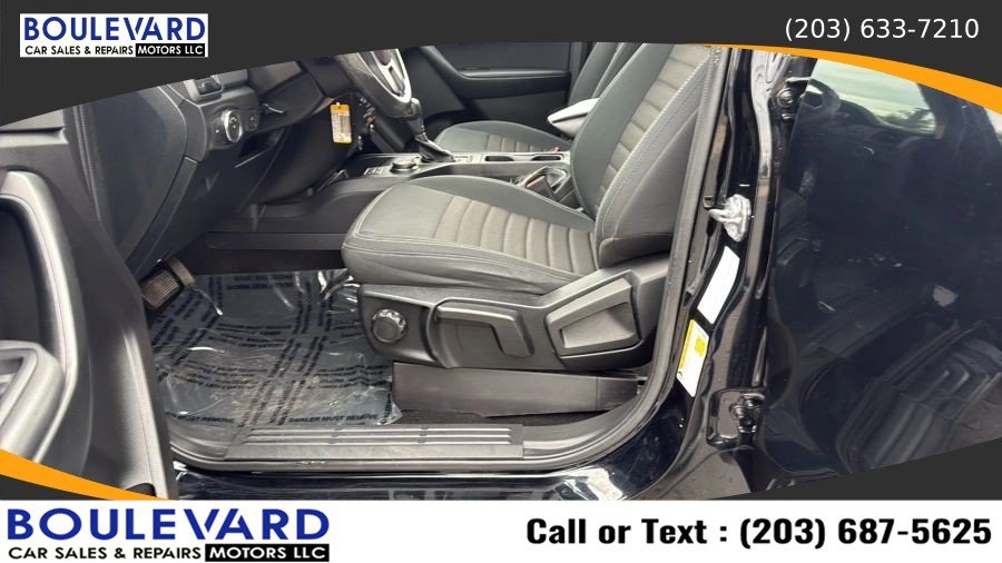 Used 2021 Ford Ranger XL w/ FX4 Off-Road Package AWD/4WD image 24