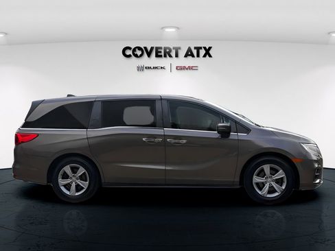 Used 2019 Honda Odyssey EX-L image 8