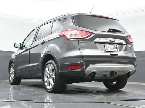 Used 2014 Ford Escape Titanium w/ Equipment Group 401A FWD image 23