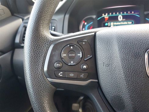 Used 2022 Honda Pilot Sport image 21