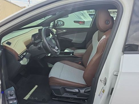 Used 2023 Volkswagen ID.4 Pro RWD image 5
