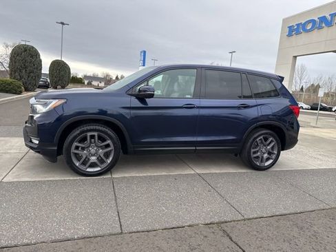 Used 2022 Honda Passport EX-L image 11